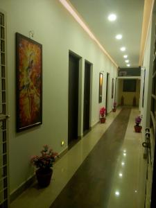 Karkare Holiday Home