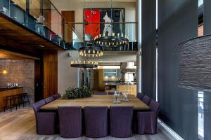 Casa Escondida, Spectacular lake and forest view