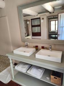 B&B / Chambres d'hotes Le Chant du Coeur : photos des chambres