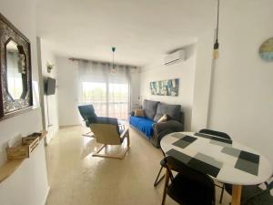 APARTAMENTO GEMINIS VISTA - WiFi - Parking