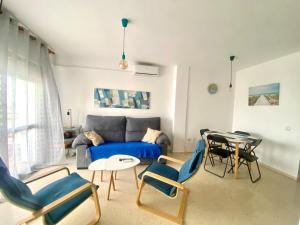 APARTAMENTO GEMINIS VISTA - WiFi - Parking