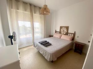 APARTAMENTO GEMINIS VISTA - WiFi - Parking