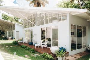 Mawella Beach Resort