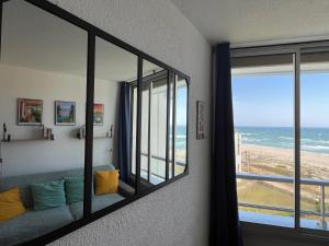 Evasion en Bord de Mer avec Wifi