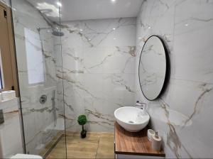 AGORA luxury MAISONETTE