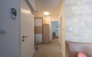 Apartmani Lucija
