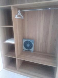Private double room