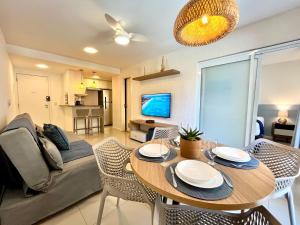 Ocean View - Camboinhas Beach I 214B