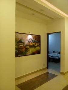 Karkare Holiday Home