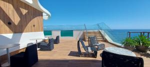 COBAR0137 - Edifício Nau