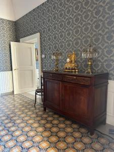 Appartamento Le terrazze