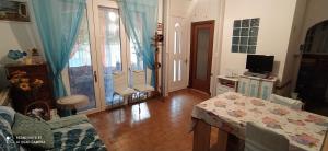 La casa di nonna Lina al mare - senza barriere