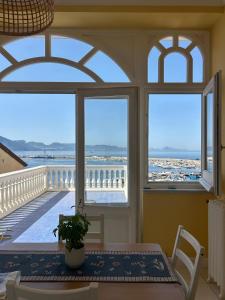 Appartamento Le terrazze