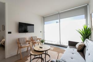 Arauco Park Luxe 1BR Las Condes Shopping