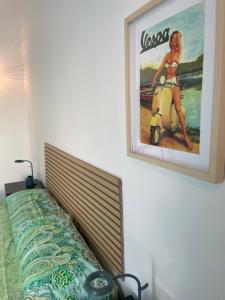 Yali Suites Bed and Breakfast