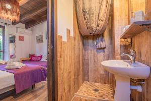 Tra Cielo e Mare Rooms Rio Marina