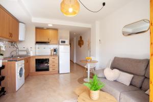 El Balcón Guadalest