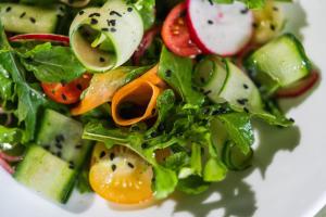 Lalibela Wildlife Reserve - Kichaka Lodge