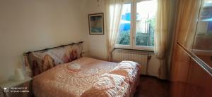 La casa di nonna Lina al mare - senza barriere