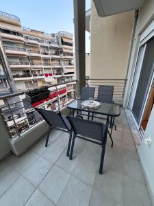 Ariadnes cosy apartment