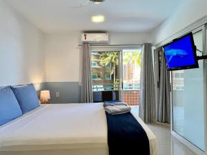 Ocean View - Camboinhas Beach I 214B