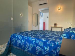 Yali Suites Bed and Breakfast