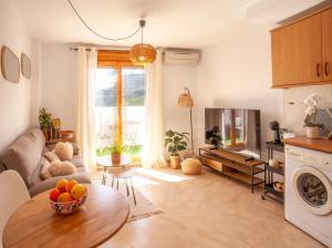 El Balcón Guadalest