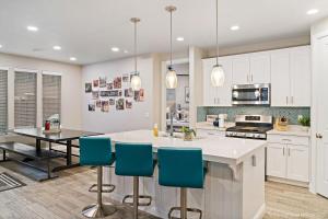 Trailhead at Ladera Resort Dog Friendly!