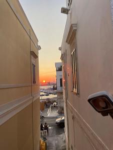 Yali Suites Bed and Breakfast