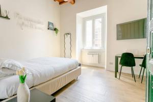 Home Sweet Rome Lucina