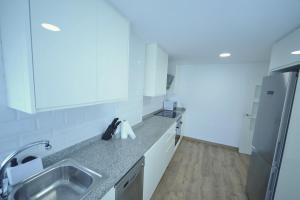 LA CURVA Orange Costa