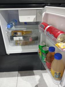 Alojamiento el descanso