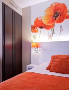 Hotels Best Western Crequi Lyon Part Dieu : Chambre Simple Standard