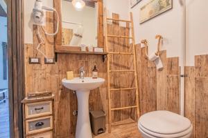 Tra Cielo e Mare Rooms Rio Marina