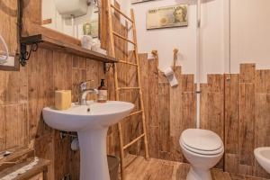 Tra Cielo e Mare Rooms Rio Marina