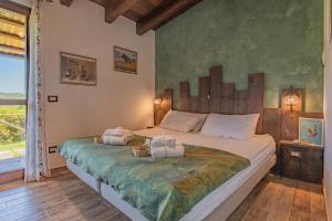 Tra Cielo e Mare Rooms Rio Marina