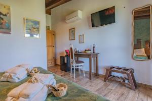 Tra Cielo e Mare Rooms Rio Marina