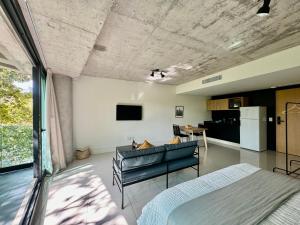 Nova Stays - Estudio III en Mansión Botánico Palermo - Buenos Aires