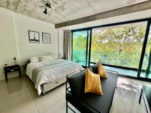 Nova Stays - Estudio III en Mansión Botánico Palermo - Buenos Aires