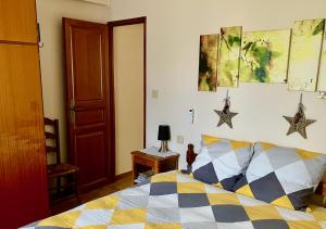 Appartements Windmill Cottage of Monpazier : photos des chambres