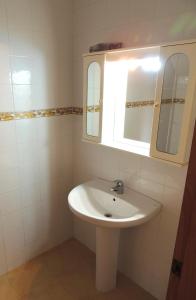 Adosado TRES PLAYAS III 42-B