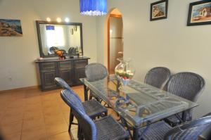 Adosado TRES PLAYAS III 42-B