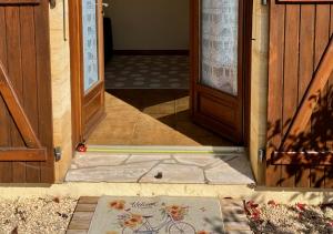 Appartements Windmill Cottage of Monpazier : photos des chambres