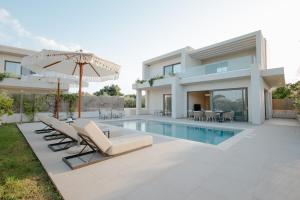 SOLEIL LUXURY VILLAS