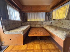 Каравана Рапунцел - Rapunzel Caravan