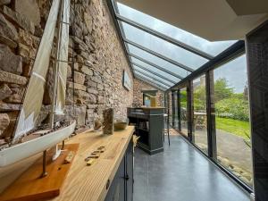 Maisons d'hotes Gite de charme : photos des chambres