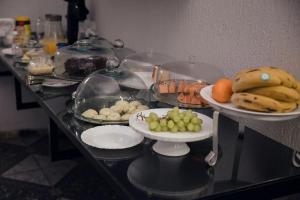 Pousada Marias Foz - Centro