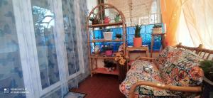 La casa di nonna Lina al mare - senza barriere