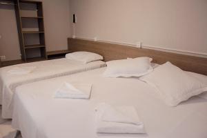 Pousada Marias Foz - Centro