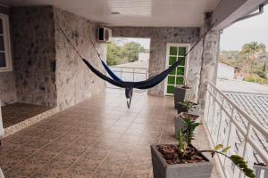 Pousada Marias Foz - Centro